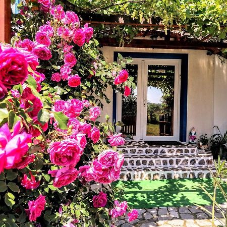 Teo Guest Rooms Baile Felix Luaran gambar