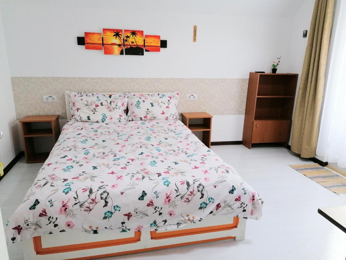 Teo Guest Rooms Baile Felix Luaran gambar