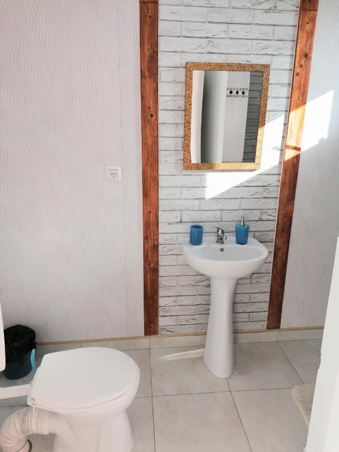 Teo Guest Rooms Baile Felix Luaran gambar