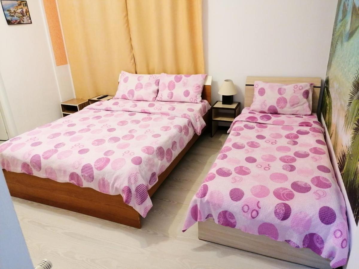 Teo Guest Rooms Baile Felix Luaran gambar