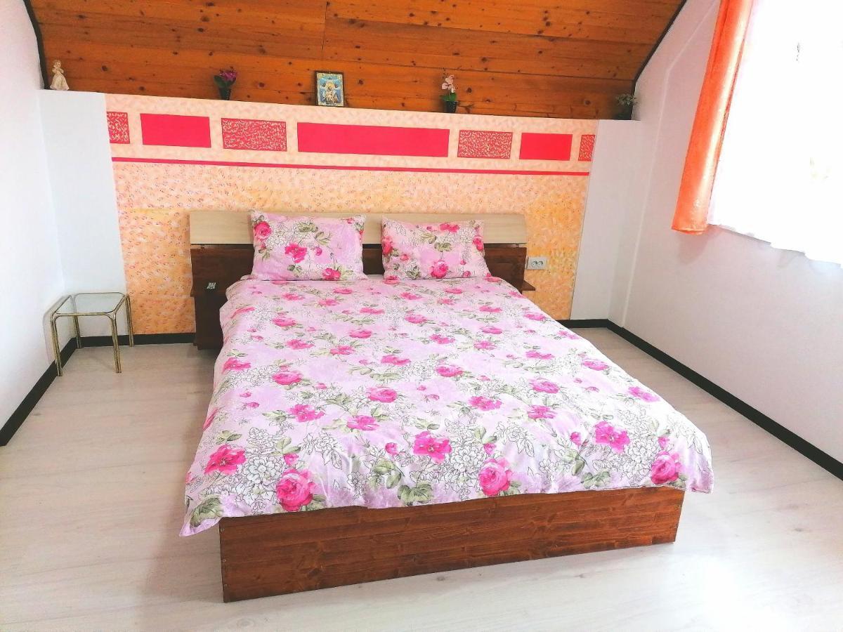 Teo Guest Rooms Baile Felix Luaran gambar