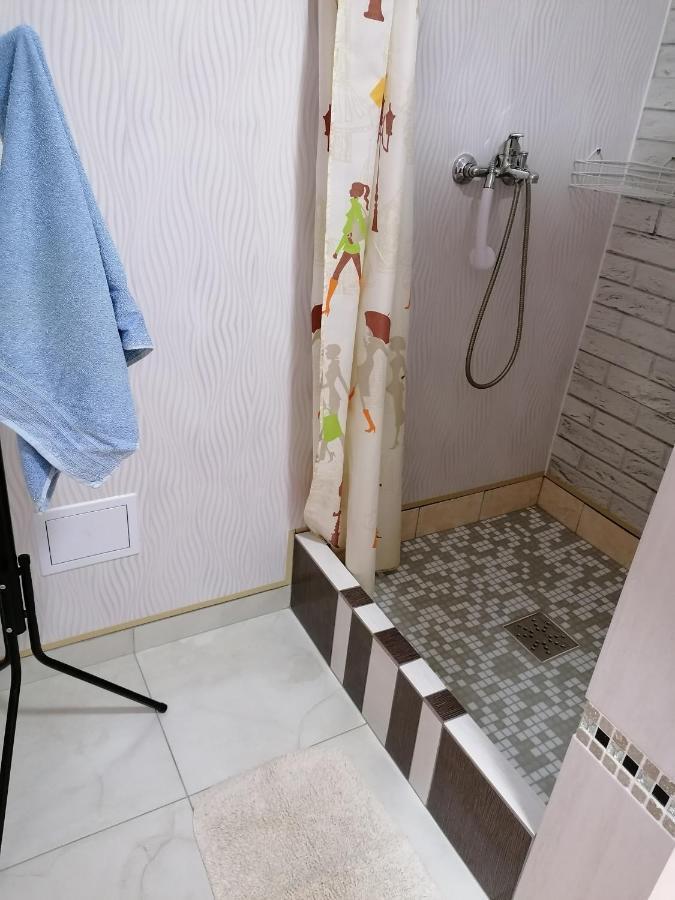 Teo Guest Rooms Baile Felix Luaran gambar