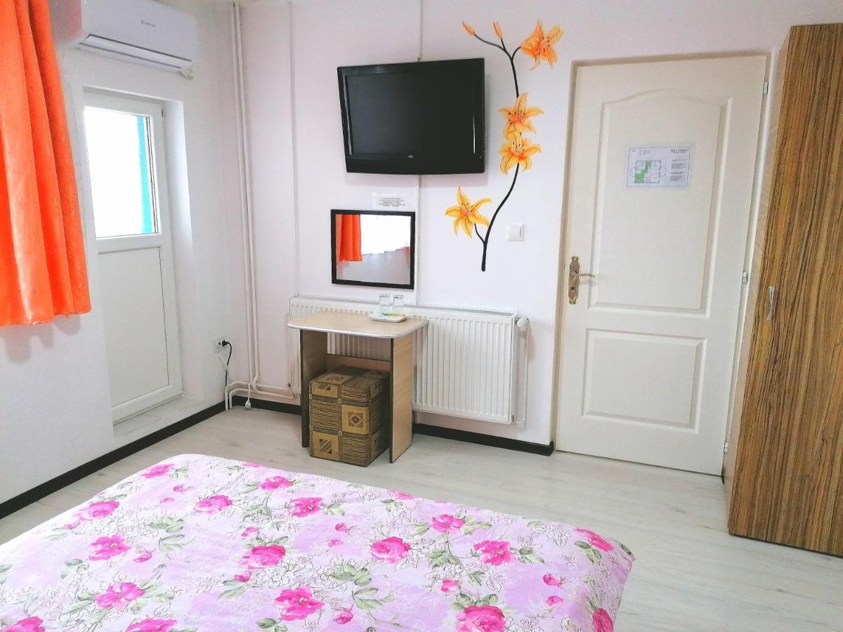 Teo Guest Rooms Baile Felix Luaran gambar
