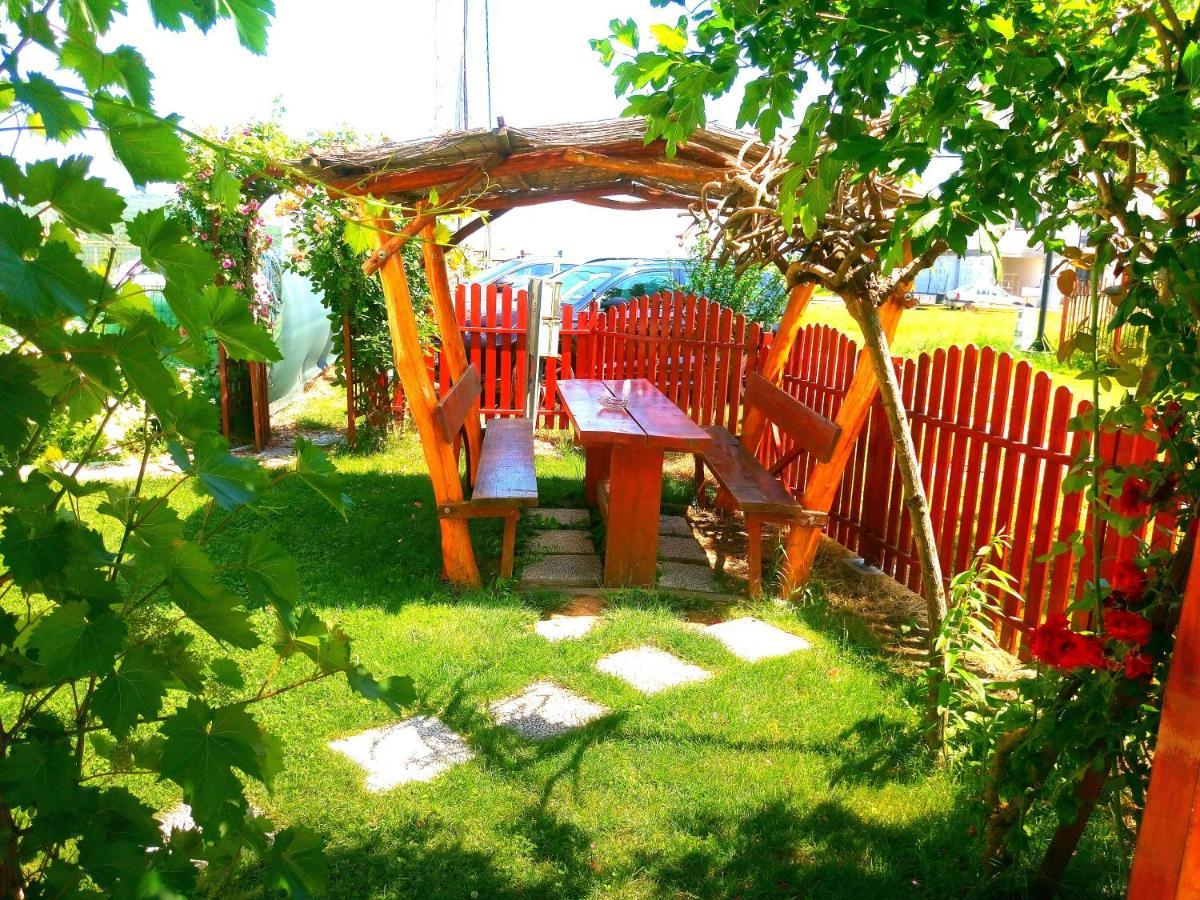 Teo Guest Rooms Baile Felix Luaran gambar
