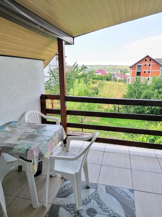 Teo Guest Rooms Baile Felix Luaran gambar
