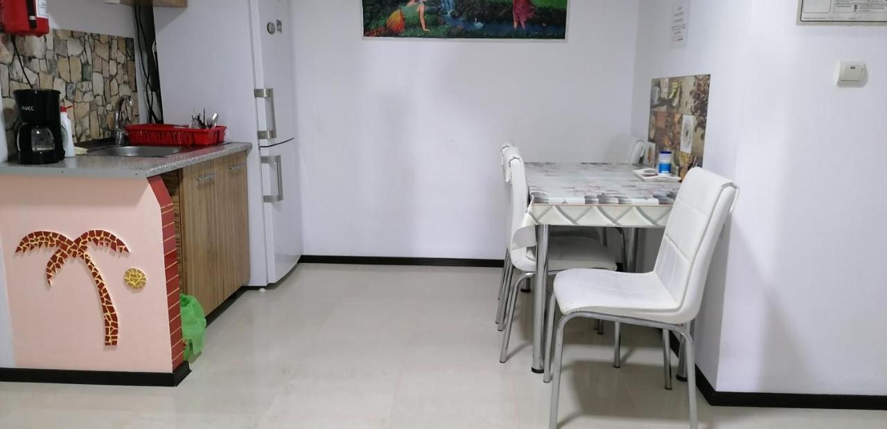 Teo Guest Rooms Baile Felix Luaran gambar