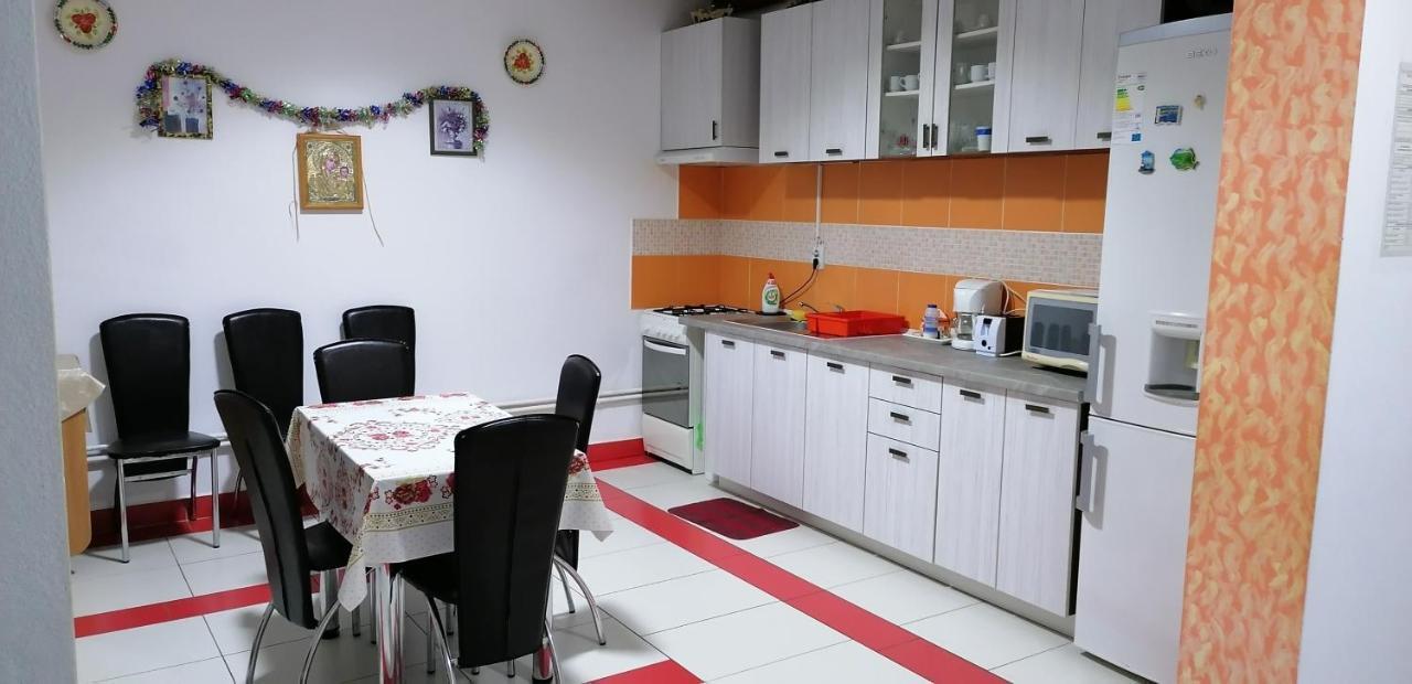 Teo Guest Rooms Baile Felix Luaran gambar