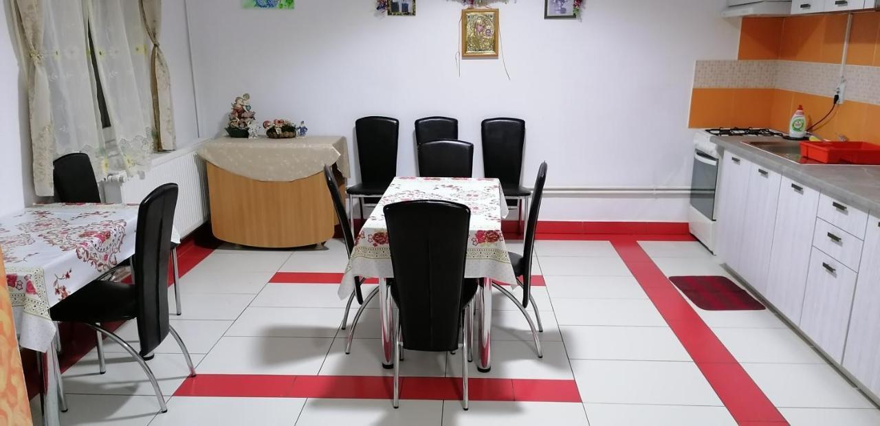 Teo Guest Rooms Baile Felix Luaran gambar