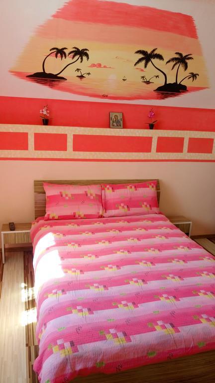 Teo Guest Rooms Baile Felix Luaran gambar