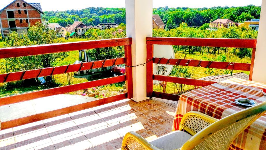 Teo Guest Rooms Baile Felix Luaran gambar