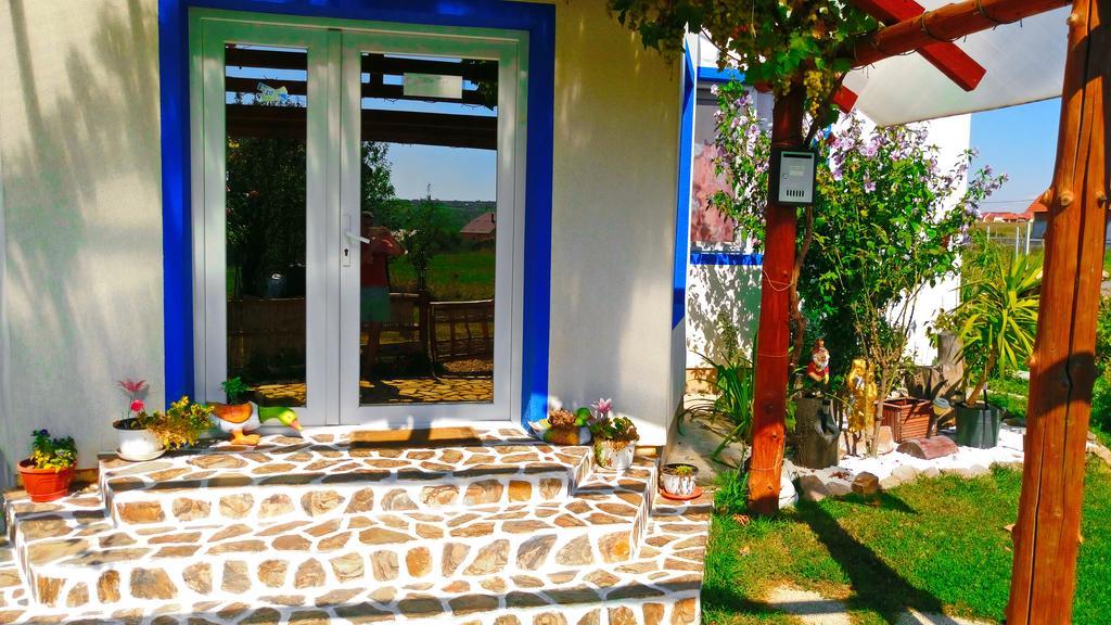Teo Guest Rooms Baile Felix Luaran gambar