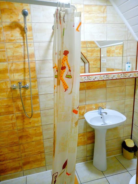Teo Guest Rooms Baile Felix Luaran gambar