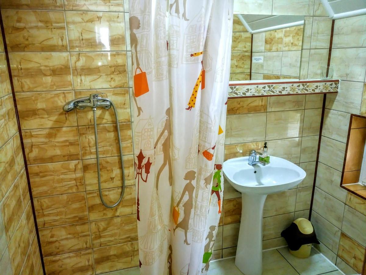 Teo Guest Rooms Baile Felix Luaran gambar
