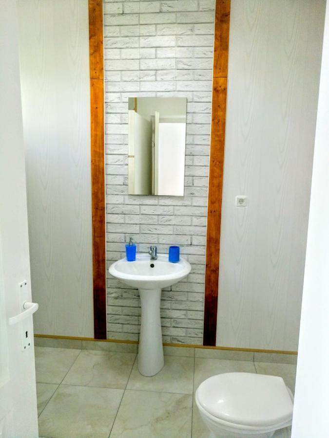 Teo Guest Rooms Baile Felix Luaran gambar