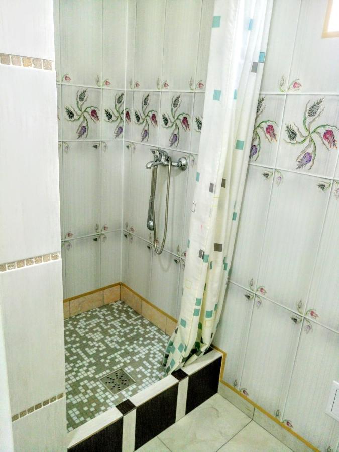 Teo Guest Rooms Baile Felix Luaran gambar