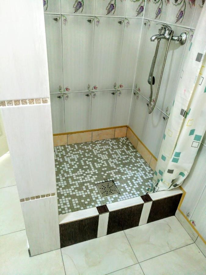 Teo Guest Rooms Baile Felix Luaran gambar
