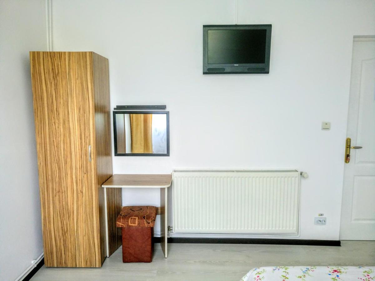 Teo Guest Rooms Baile Felix Luaran gambar