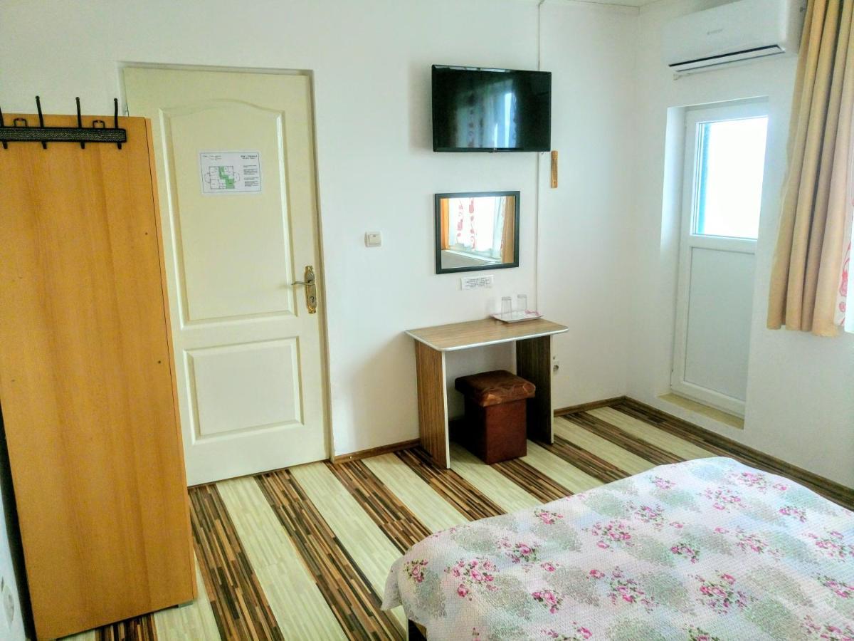 Teo Guest Rooms Baile Felix Luaran gambar